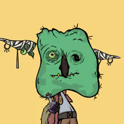 Hobgoblintown #8951