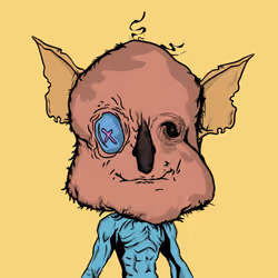 Hobgoblintown #7575