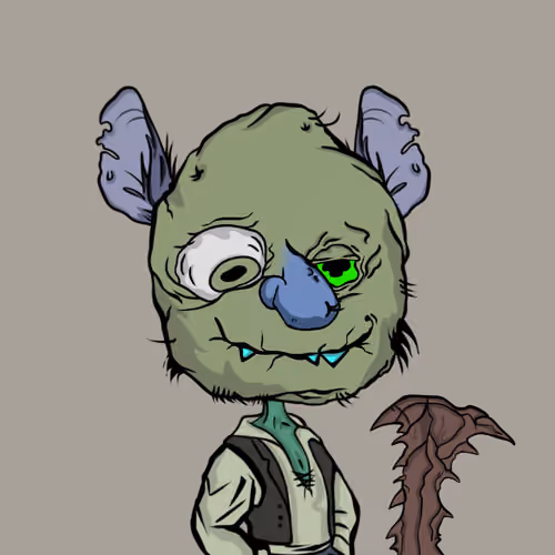 Hobgoblintown #7218