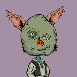 Hobgoblintown #2432