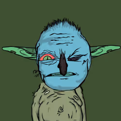 Hobgoblintown #3375