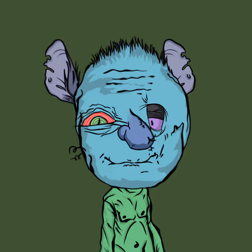 Hobgoblintown #6653