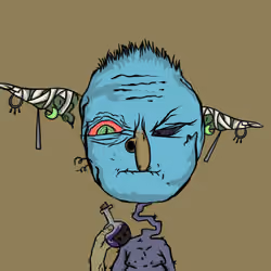Hobgoblintown #4924