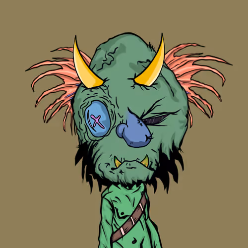Hobgoblintown #5651