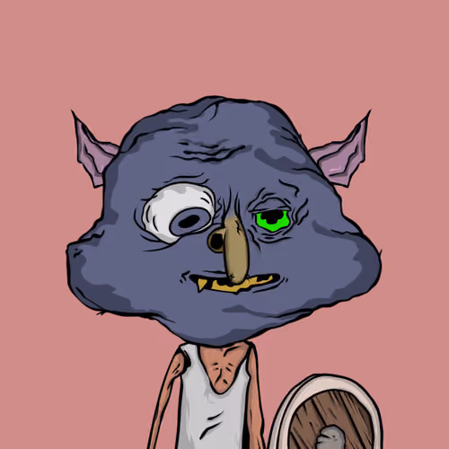 Hobgoblintown #7138