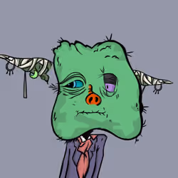 Hobgoblintown #2550