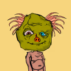Hobgoblintown #9276