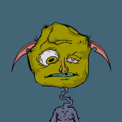 Hobgoblintown #4574