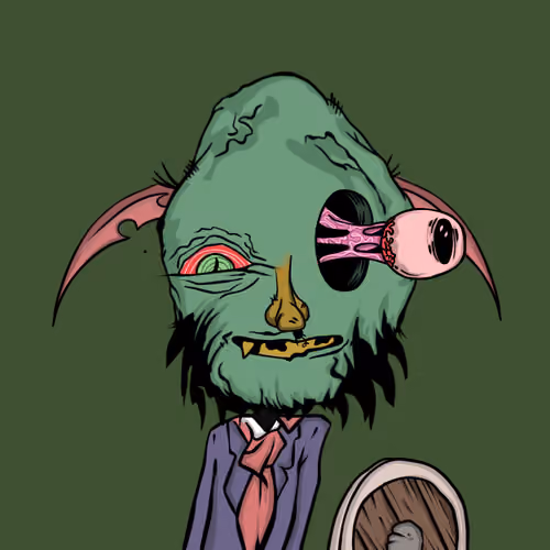 Hobgoblintown #7428