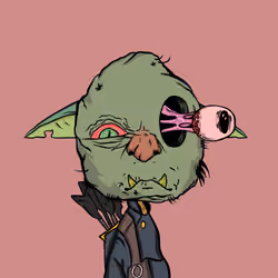Hobgoblintown #4107