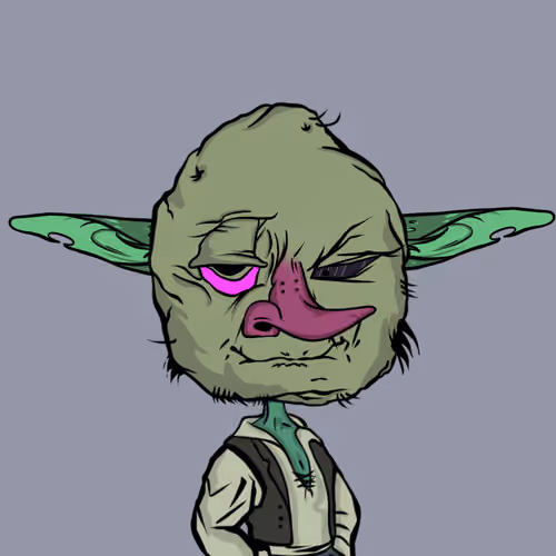 Hobgoblintown #3927