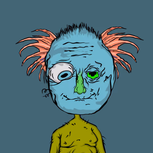 Hobgoblintown #6372