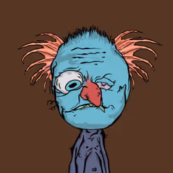 Hobgoblintown #2034