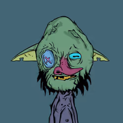 Hobgoblintown #9688
