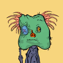 Hobgoblintown #3818