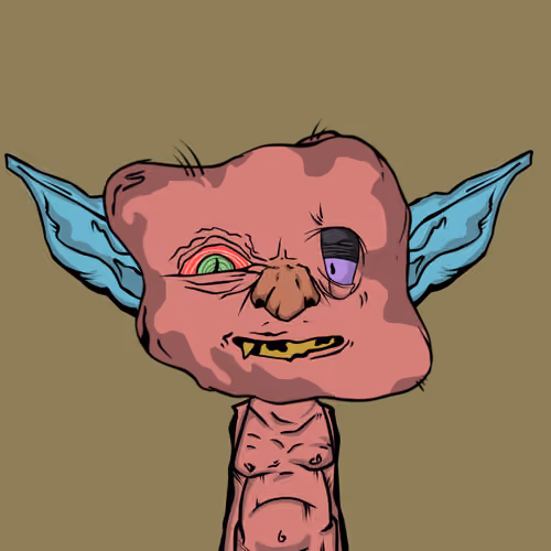 Hobgoblintown #9729