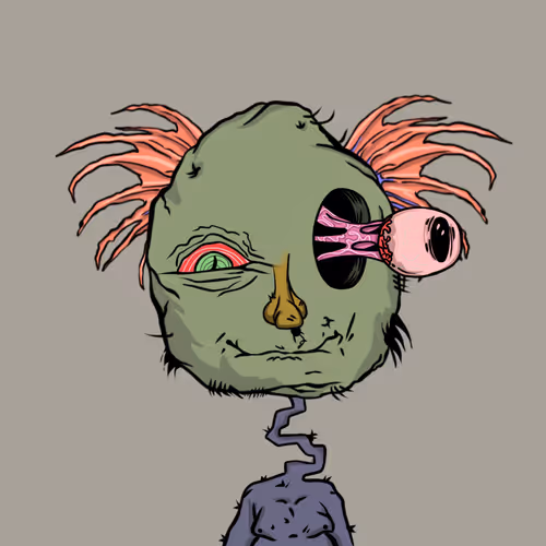 Hobgoblintown #6333