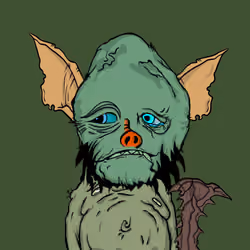 Hobgoblintown #9270