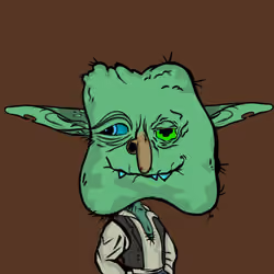 Hobgoblintown #4442