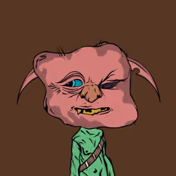 Hobgoblintown #4371