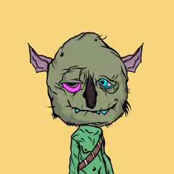 Hobgoblintown #9151