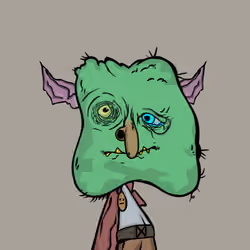 Hobgoblintown #4126