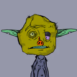 Hobgoblintown #3897
