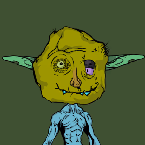 Hobgoblintown #9881