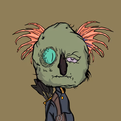 Hobgoblintown #2577