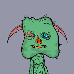 Hobgoblintown #4680