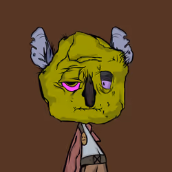 Hobgoblintown #6013