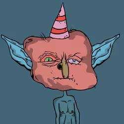 Hobgoblintown #5725