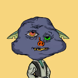 Hobgoblintown #579