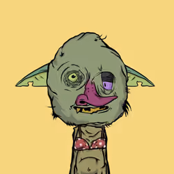 Hobgoblintown #9793
