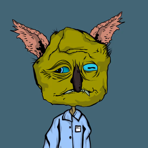 Hobgoblintown #9561