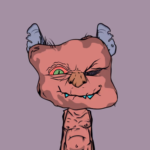 Hobgoblintown #3306