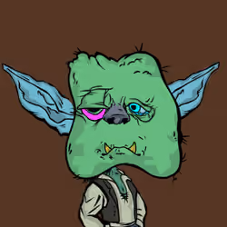 Hobgoblintown #8512