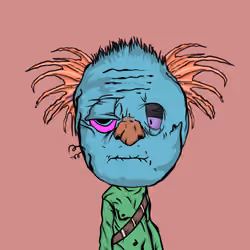 Hobgoblintown #9603