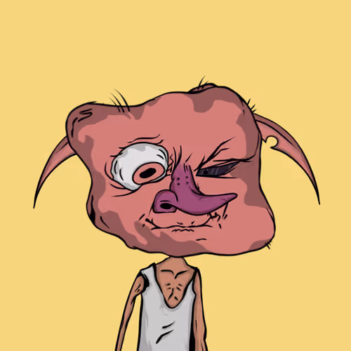 Hobgoblintown #3296