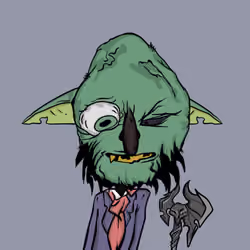 Hobgoblintown #8782