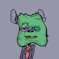 Hobgoblintown #7570