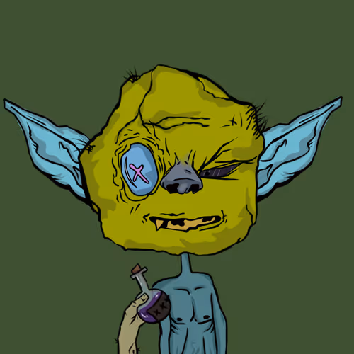 Hobgoblintown #9028