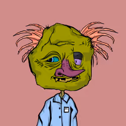 Hobgoblintown #7071