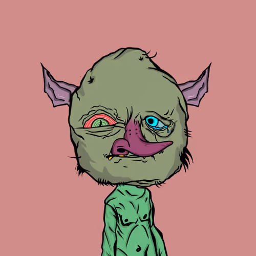 Hobgoblintown #4947