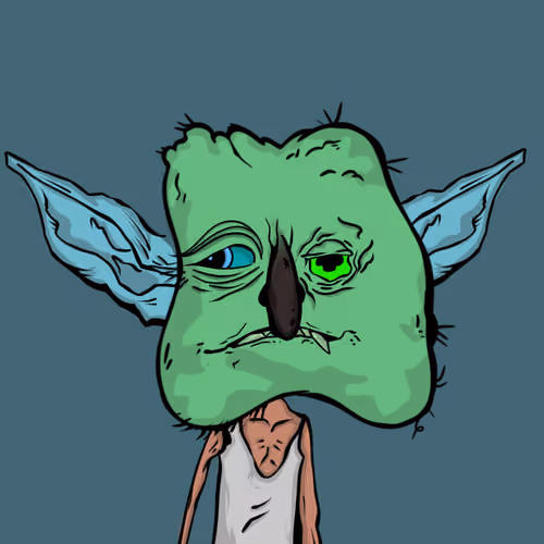 Hobgoblintown #2412