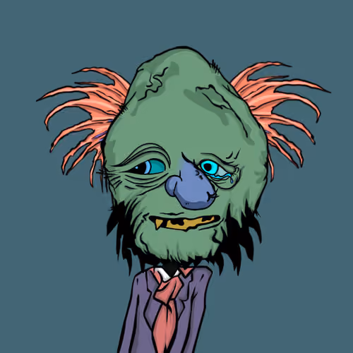 Hobgoblintown #1835
