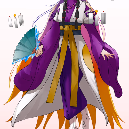 Crypto Zipangu Izanami