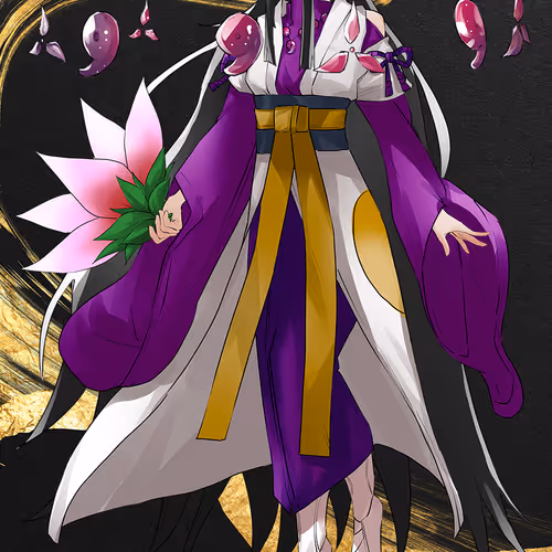 Crypto Zipangu Izanami