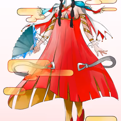 Izanami 619