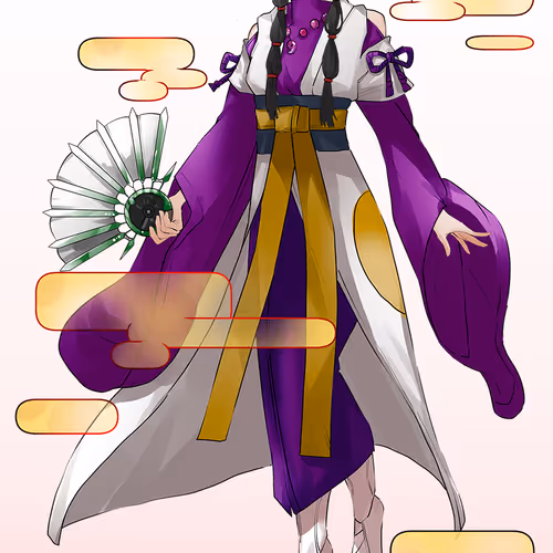 Crypto Zipangu Izanami
